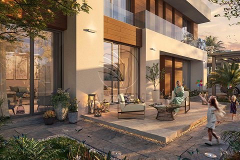 1020مربع، قطعة أرض على جزيرة السعديات, الإمارات العربية المتحدة رقم 90026 12