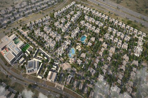 1020مربع، قطعة أرض على جزيرة السعديات, الإمارات العربية المتحدة رقم 90026 3