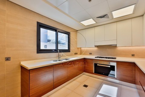 Вилла с 4 спальнями на Остров Яс, ОАЭ №90024 8