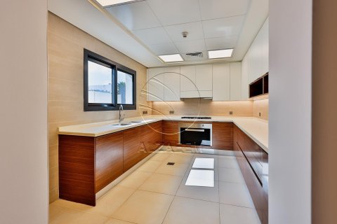 Вилла с 4 спальнями на Остров Яс, ОАЭ №90024 10