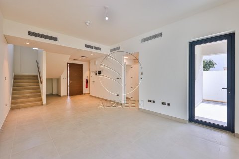 Townhouse de 2 chambres à Yas Island, UAE No. 90036 17