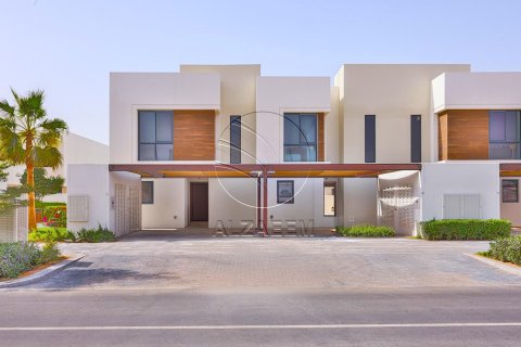 Townhouse de 2 chambres à Yas Island, UAE No. 90036 2