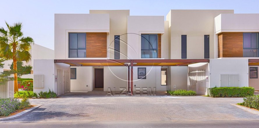 Townhouse de 2 chambres à Yas Island, UAE No. 90036