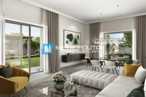Villa de 4 dormitorios en Al Shamkha, UAE No. 103160 5