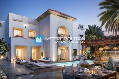 Villa de 4 dormitorios en Al Shamkha, UAE No. 103160 15
