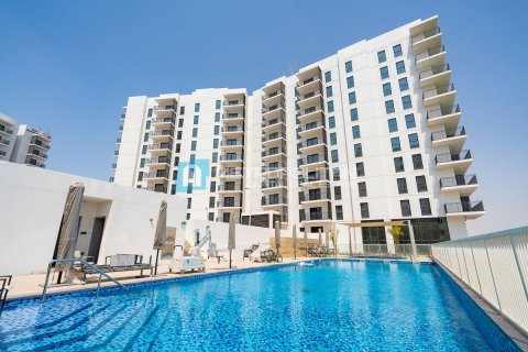 Apartment de 3 dormitorios en  Yas Island, UAE No. 103161 11