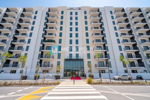 Apartment de 3 dormitorios en  Yas Island, UAE No. 103161 1
