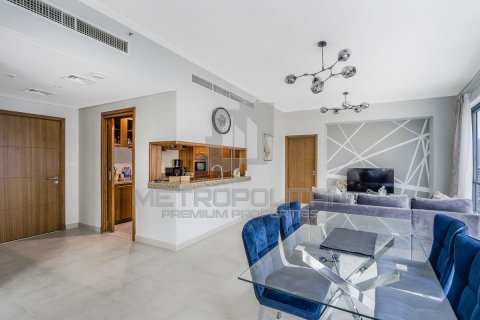 1 bedroom Apartment in Marina Promenade, UAE No. 5283 11
