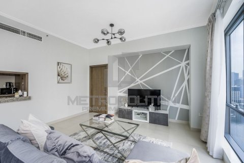 1 bedroom Apartment in Marina Promenade, UAE No. 5283 16
