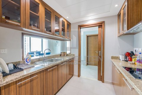1 bedroom Apartment in Marina Promenade, UAE No. 5283 2
