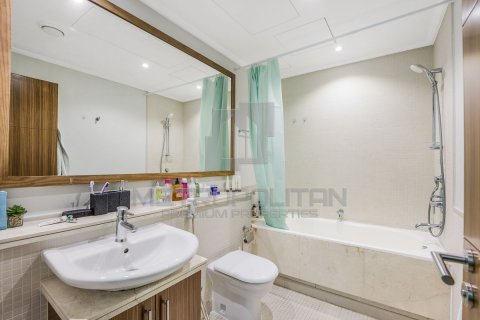 1 bedroom Apartment in Marina Promenade, UAE No. 5283 9