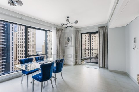 1 bedroom Apartment in Marina Promenade, UAE No. 5283 14