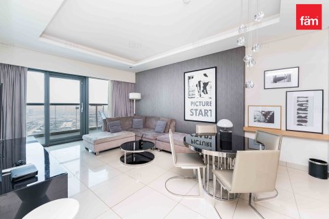 Appartement de 2 chambres à Business Bay, UAE No. 100972 5