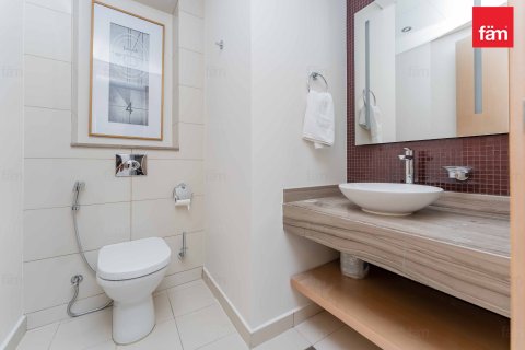 Appartement de 2 chambres à Business Bay, UAE No. 100972 26