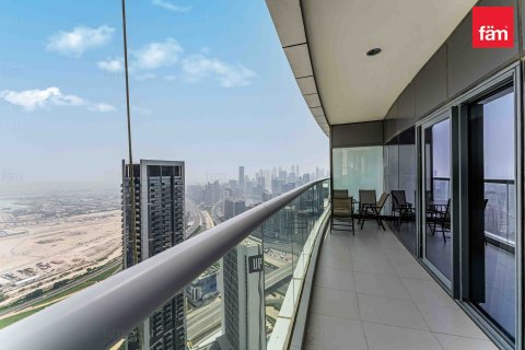 Appartement de 2 chambres à Business Bay, UAE No. 100972 27