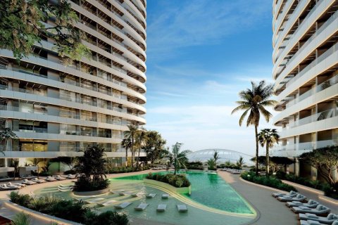 Apartment de 52m² en Dubai Science Park, UAE No. 100950 7
