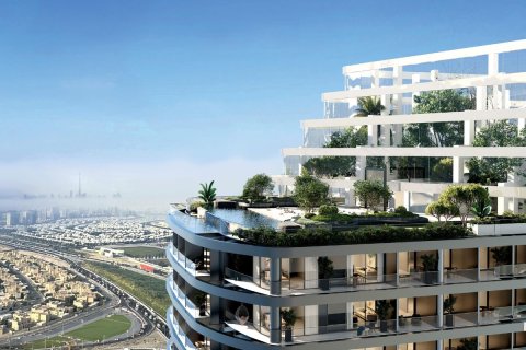 Apartment de 52m² en Dubai Science Park, UAE No. 100950 5