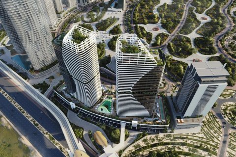 Apartment de 52m² en Dubai Science Park, UAE No. 100950 12