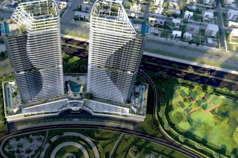Apartment de 52m² en Dubai Science Park, UAE No. 100950 13