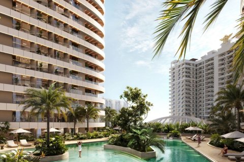Apartment de 52m² en Dubai Science Park, UAE No. 100950 8