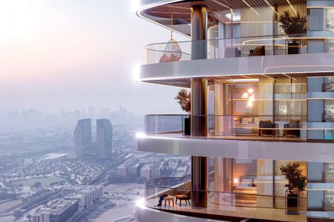 Apartment de 52m² en Dubai Science Park, UAE No. 100950 10
