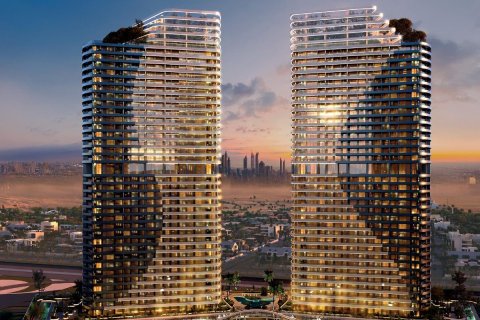 Apartment de 52m² en Dubai Science Park, UAE No. 100950 11