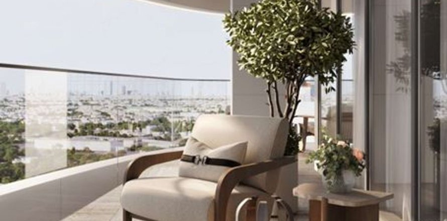 Apartamento tipo estudio Estudio en Dubai Science Park, UAE No. 100950