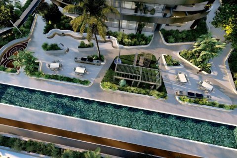 Apartment de 52m² en Dubai Science Park, UAE No. 100950 9