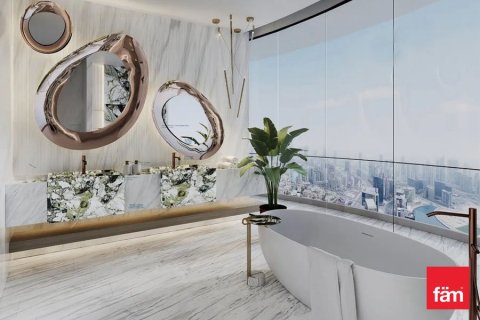 Apartment de 1 dormitorio en Business Bay, UAE No. 100951 6