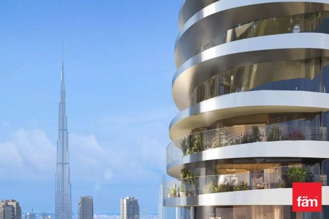 Apartment de 1 dormitorio en Business Bay, UAE No. 100951 7