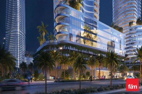 Apartment de 1 dormitorio en Business Bay, UAE No. 100951 10