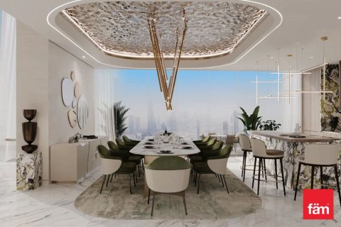Apartment de 1 dormitorio en Business Bay, UAE No. 100951 5