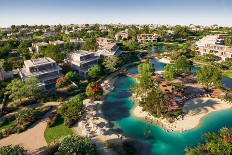 Villa de 7 chambres à Dubai, UAE No. 100973 19