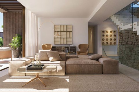 Villa de 7 chambres à Dubai, UAE No. 100973 5
