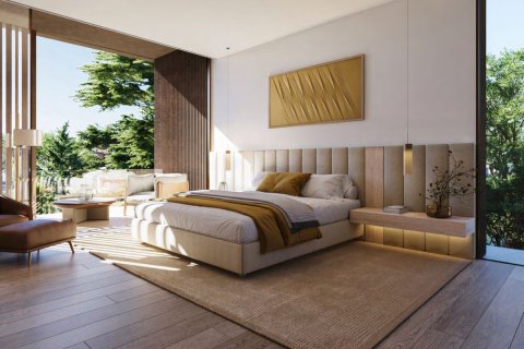 Villa de 7 chambres à Dubai, UAE No. 100973 11