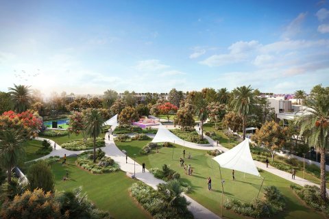 Villa de 7 chambres à Dubai, UAE No. 100973 21