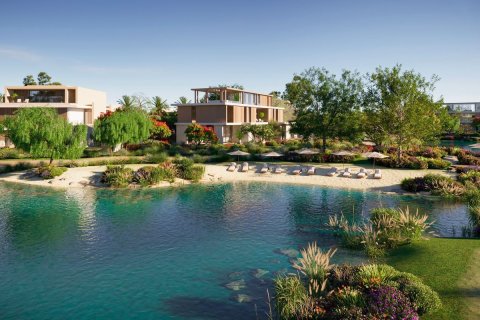 Villa de 7 chambres à Dubai, UAE No. 100973 22