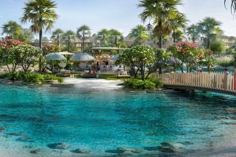 Villa de 7 chambres à Dubai, UAE No. 100973 18