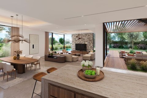Villa de 7 chambres à Dubai, UAE No. 100973 2