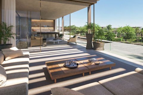 Villa de 7 chambres à Dubai, UAE No. 100973 9