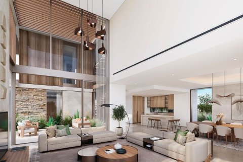 Villa de 7 chambres à Dubai, UAE No. 100973 3