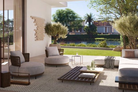 Villa de 7 chambres à Dubai, UAE No. 100973 7