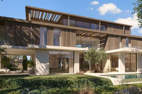 Villa de 7 chambres à Dubai, UAE No. 100973 17