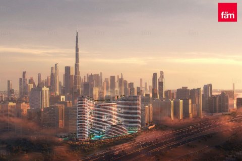507.6مربع، محل تجاري في الخليج التجاري, الإمارات العربية المتحدة رقم 100974 8