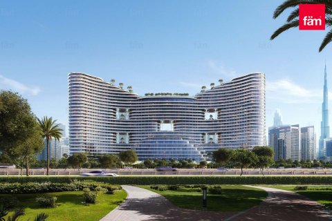507.6مربع، محل تجاري في الخليج التجاري, الإمارات العربية المتحدة رقم 100974 1