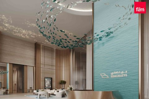 507.6مربع، محل تجاري في الخليج التجاري, الإمارات العربية المتحدة رقم 100974 6