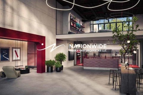 Apartment de 30m² en Abu Dhabi, UAE No. 99160 7