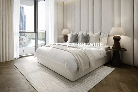 Apartment de 2 dormitorios en Abu Dhabi, UAE No. 99156 6