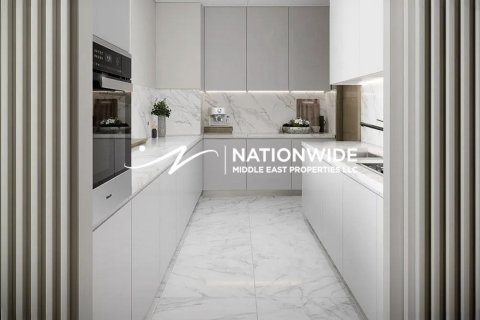 Apartment de 2 dormitorios en Abu Dhabi, UAE No. 99156 5