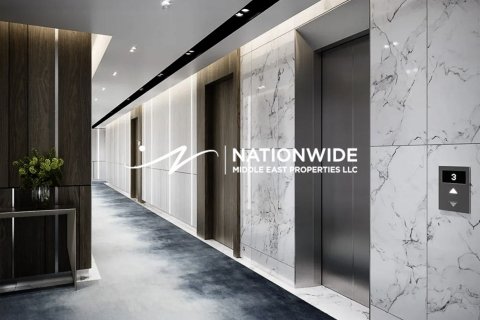 Apartment de 2 dormitorios en Abu Dhabi, UAE No. 99156 9